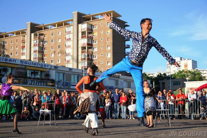 Diapositive suivante